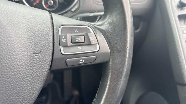 Volkswagen Golf 1.4 TSI Match 5dr Petrol Hatchback